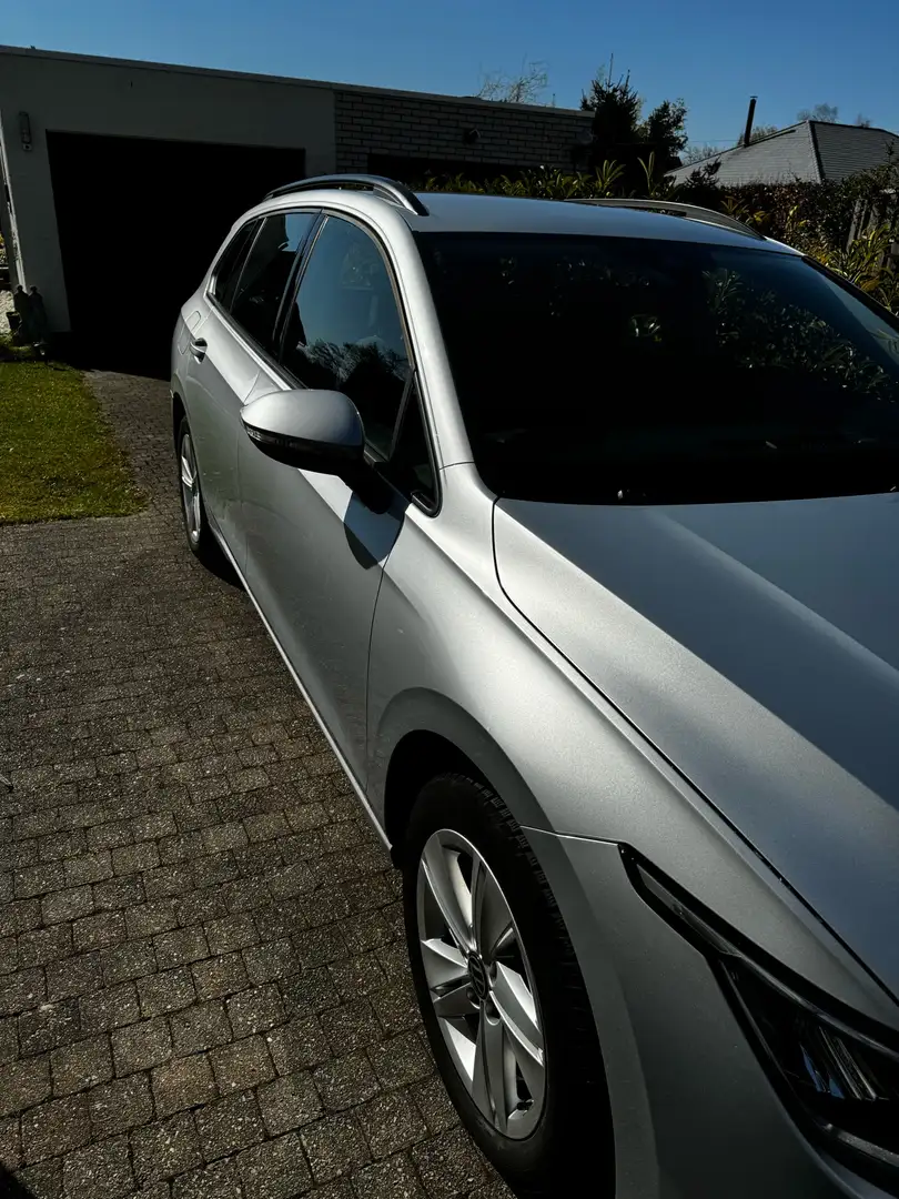 Volkswagen Golf Variant 2.0 TDI SCR Life - 1