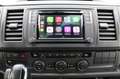 Volkswagen T6 Caravelle Lang LR 150PS DSG LED AHK ACC APP Schwarz - thumbnail 7