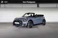 MINI Cooper C Cabrio 2.0 John Cooper Works M | Pakket M Gris - thumbnail 1