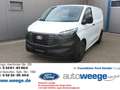 Ford Transit Custom Kasten 280 L1 Basis 2,0EcoBlue Bianco - thumbnail 1