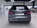 Audi A3 SPORTBACK SPORT S-TRONIC+S-LINE+DIGITAL+LED+ Grau - thumbnail 3