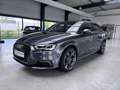 Audi A3 SPORTBACK SPORT S-TRONIC+S-LINE+DIGITAL+LED+ Grau - thumbnail 7
