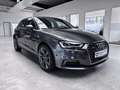 Audi A3 SPORTBACK SPORT S-TRONIC+S-LINE+DIGITAL+LED+ Grau - thumbnail 25