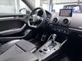 Audi A3 SPORTBACK SPORT S-TRONIC+S-LINE+DIGITAL+LED+ Grau - thumbnail 9