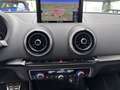 Audi A3 SPORTBACK SPORT S-TRONIC+S-LINE+DIGITAL+LED+ Grau - thumbnail 10