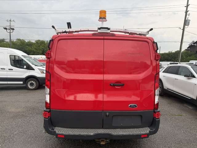2019 Ford Transit Cargo Van