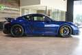 Porsche 718 Cayman GT4 Clubsport 4.0i **CARBON/ALCANTARA/CAM/BOSE/CERAMIC BRAKES/CHRONO** Blau - thumbnail 5