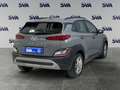 Hyundai KONA 1.0 Hybrid 120CV iMT XTech (MHEV) Grigio - thumbnail 2