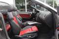 Audi A5 Cabriolet 1.8 TFSI Sport Edition NL Auto! / Leder Grijs - thumbnail 13