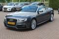 Audi A5 Cabriolet 1.8 TFSI Sport Edition NL Auto! / Leder Grijs - thumbnail 6