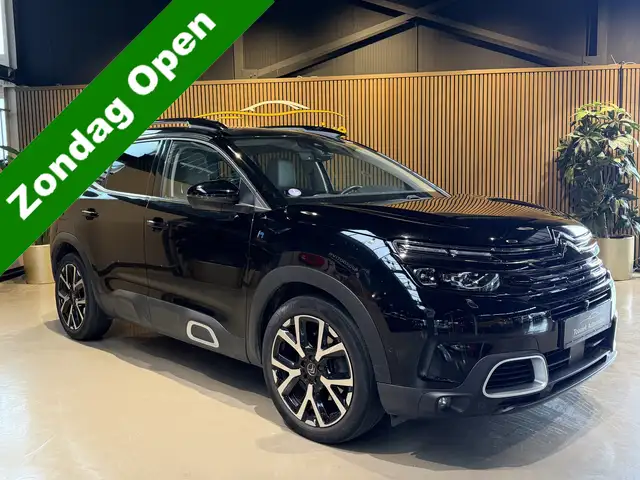 Citroen C5 Aircross 1.6 Plug-in Hybrid 225 Feel Panorama |