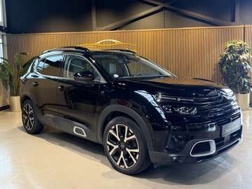 1.6 Plug-in Hybrid 225 Feel Panorama |
