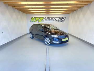 Spaceback Ambition 1,2 TSI "Ambition" SITZH*KLIMA