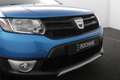 Dacia Sandero Stepway 0.9 TCe 90 Ambiance Airco| Multimedia Syst Blauw - thumbnail 17
