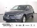 Volkswagen Polo VI 1.0 TSI Style Navi,Matrix,PDC,SHZ Gri - thumbnail 1