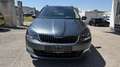 Skoda Fabia Combi 1,2 TSI DSG, 1.Besitz, ARBÖ Kauftest+Pickerl Grau - thumbnail 4