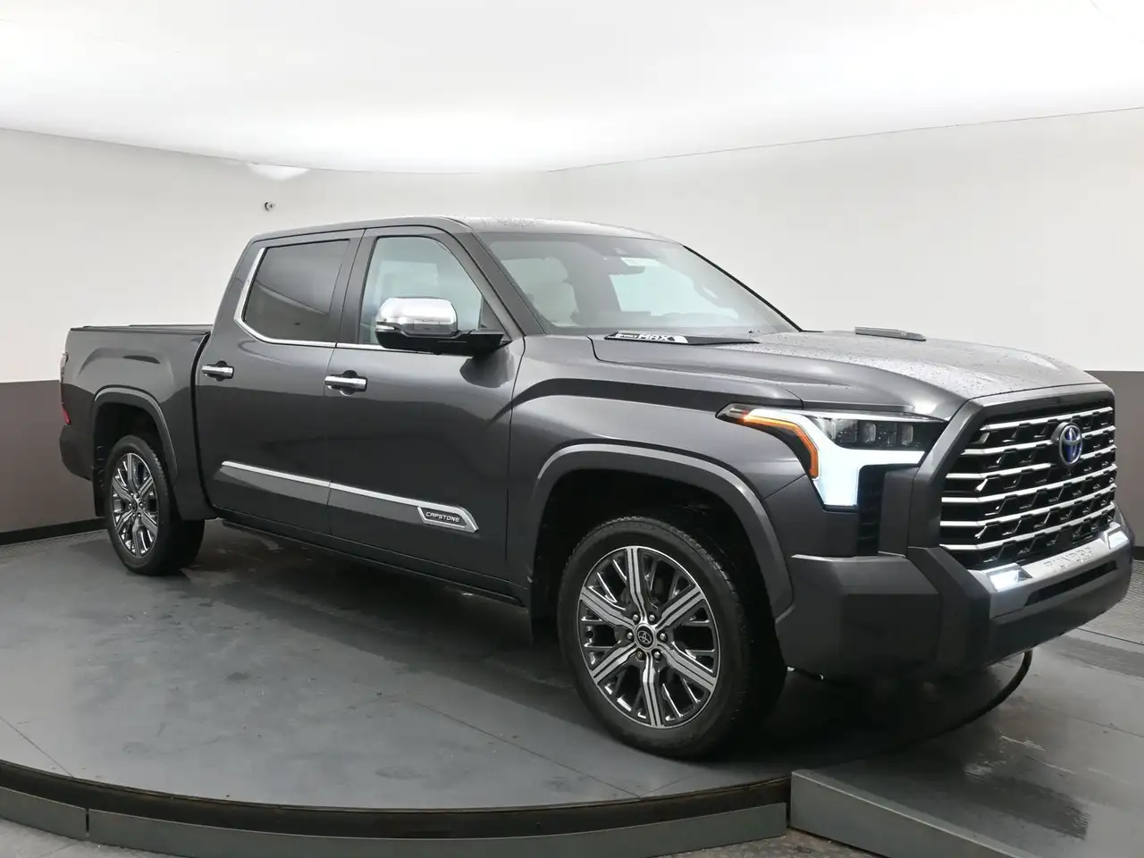 2024 Toyota Tundra