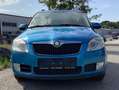 Skoda Roomster Roomster Free 1,6 Free Blau - thumbnail 3
