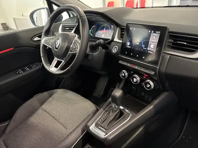 Renault Captur view 19