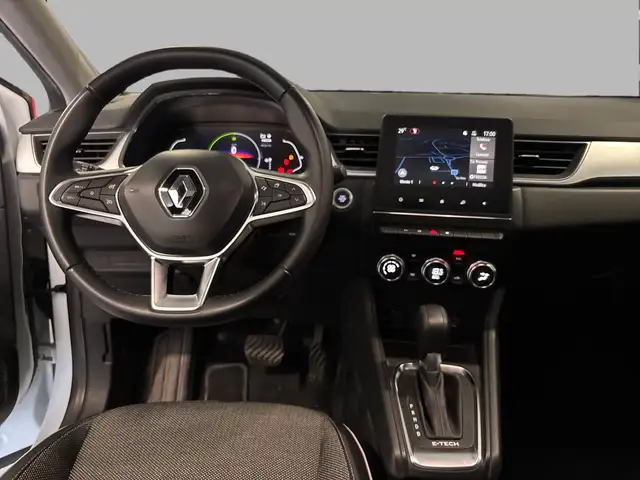 Renault Captur view 9