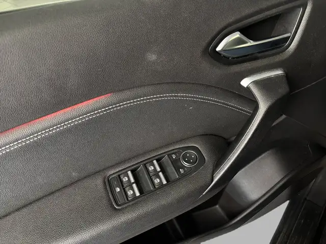 Renault Captur view 13