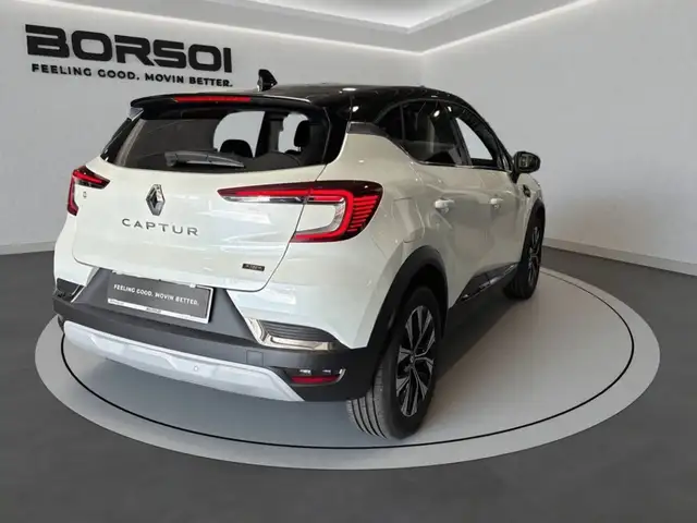 Renault Captur view 5