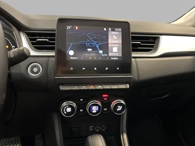 Renault Captur view 12