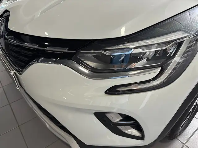 Renault Captur view 17