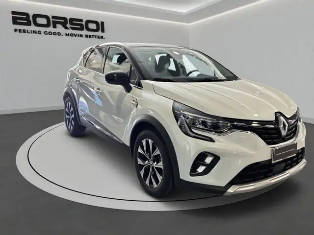 Renault Captur view 7