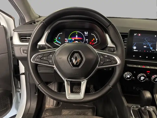Renault Captur view 10