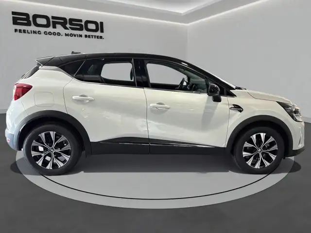 Renault Captur view 6