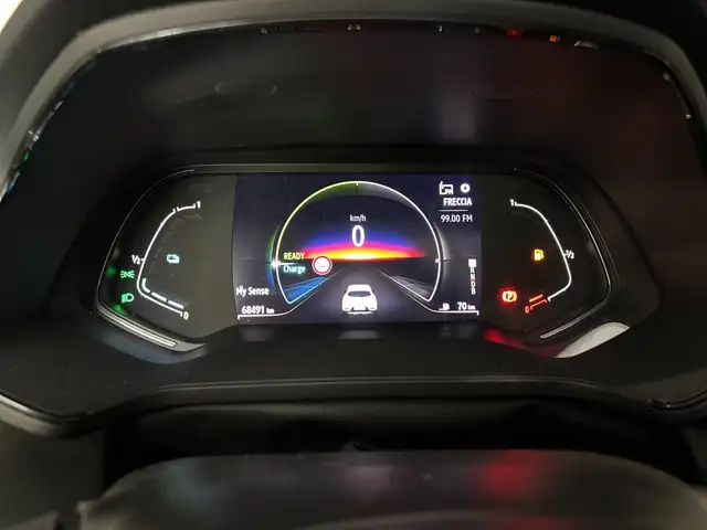 Renault Captur view 11