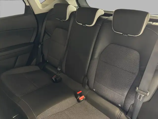 Renault Captur view 15