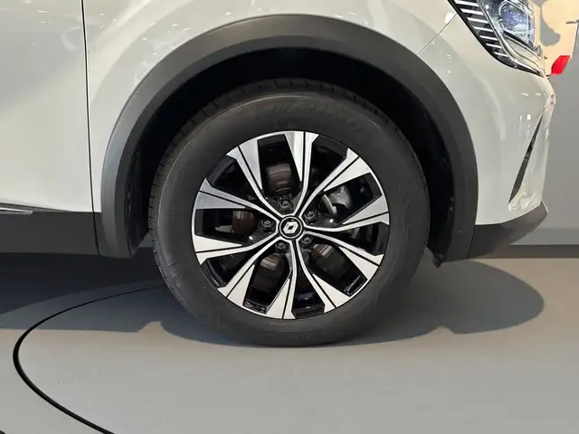 Renault Captur view 23