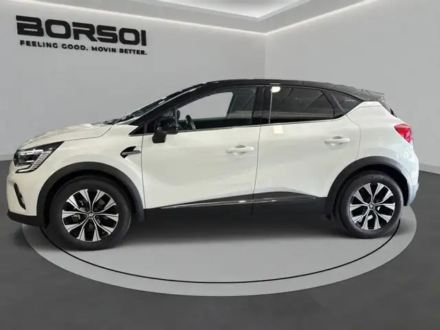 Renault Captur view 2
