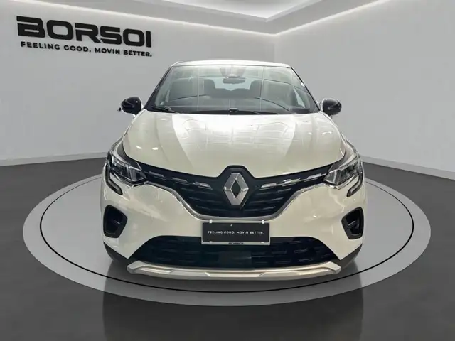 Renault Captur view 8