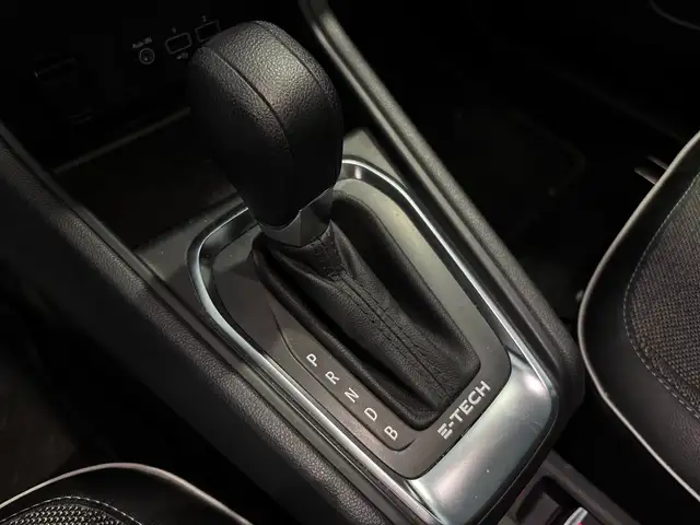 Renault Captur view 21