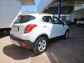 Opel Mokka Mokka 1.6 Ecotec 115CV 4x2 Start&Stop Bianco - thumbnail 4