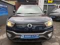 SsangYong XLV 1.6i e-XGi 2WD Crystal (EU6c) Bleu - thumbnail 2