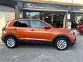 Volkswagen T-Cross 1.0 TSI Advance Arancione - thumbnail 5