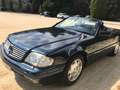 Mercedes-Benz SL 500 Blauw - thumbnail 28