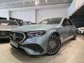 Mercedes-Benz E 220 220d 9G-Tronic Grün - thumbnail 2