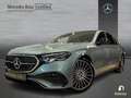 Mercedes-Benz E 220 220d 9G-Tronic Grün - thumbnail 1