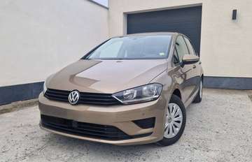 Golf Sportsvan 1.2 TSI Trendline