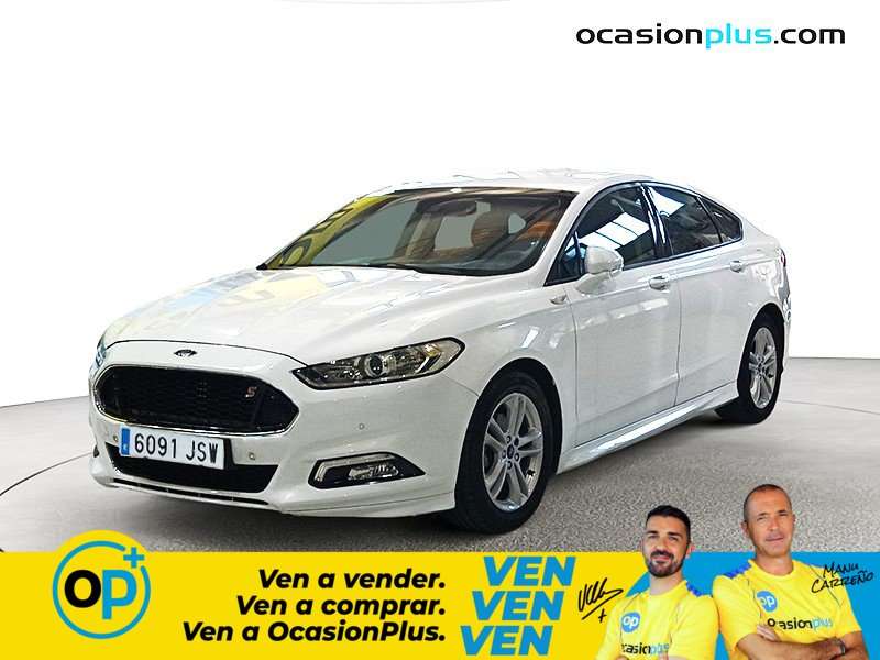 Ford Mondeo 1.5TDCI Trend 120 - foto 1