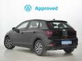Volkswagen Polo 1.0 TSI Mas 70kW Negro - thumbnail 2
