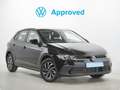 Volkswagen Polo 1.0 TSI Mas 70kW Negro - thumbnail 1