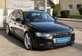 Audi A4 1.8 Avant Ambiente Xenon Schwarz - thumbnail 3