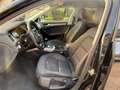 Audi A4 1.8 Avant Ambiente Xenon Schwarz - thumbnail 12