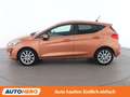 Ford Fiesta 1.5 TDCi Titanium Orange - thumbnail 3